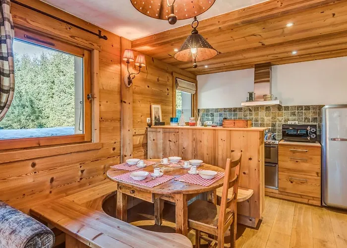 Appartement Des Epis - Welkeys
