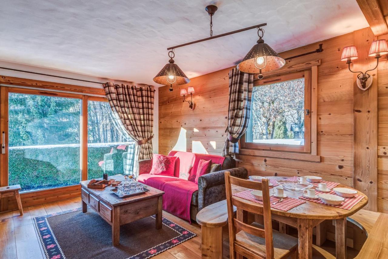 Des Epis - Welkeys Apartment