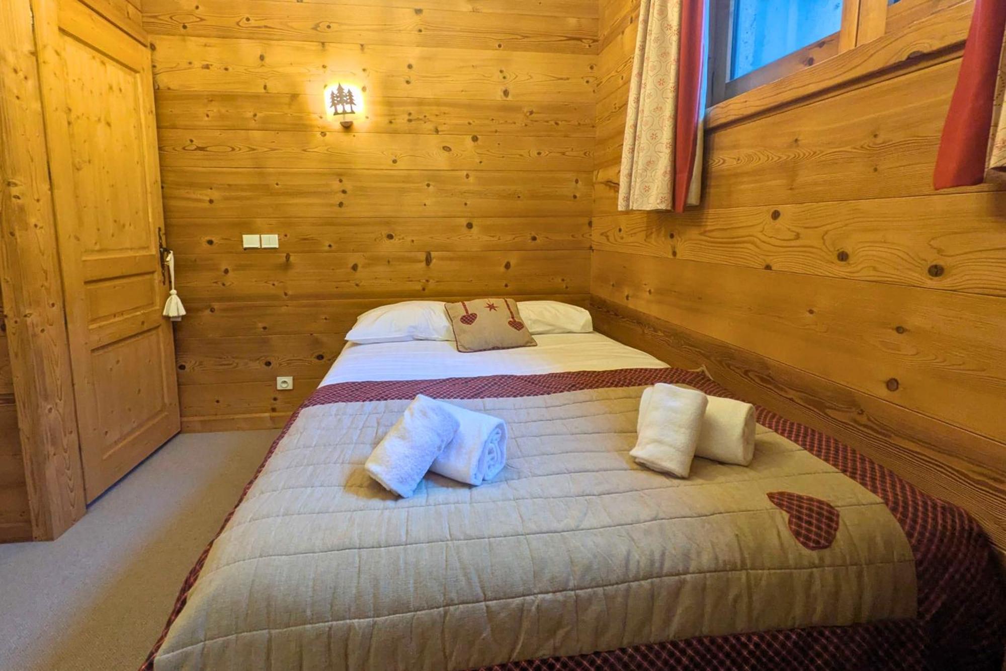 Apartment Des Epis - Welkeys *